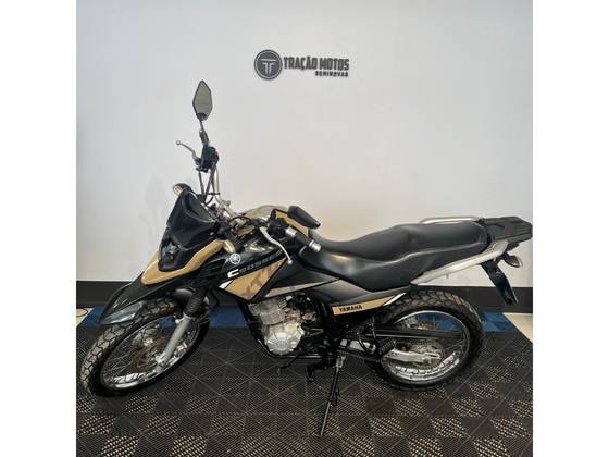 YAMAHA XTZ 150 CROSSER Z YAMAHA XTZ 150 CROSSER Z